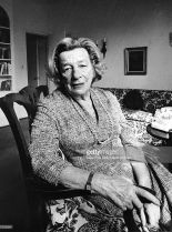 Lillian Hellman