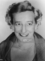 Lillian Hellman