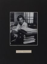 Lillian Hellman