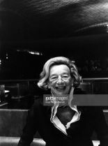 Lillian Hellman