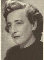 Lillian Hellman