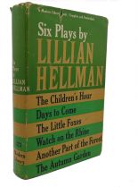 Lillian Hellman