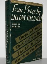Lillian Hellman