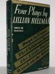 Lillian Hellman