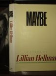 Lillian Hellman