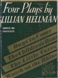 Lillian Hellman