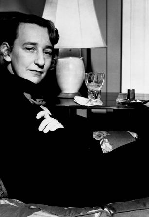 Lillian Hellman