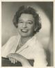 Lillian Hellman