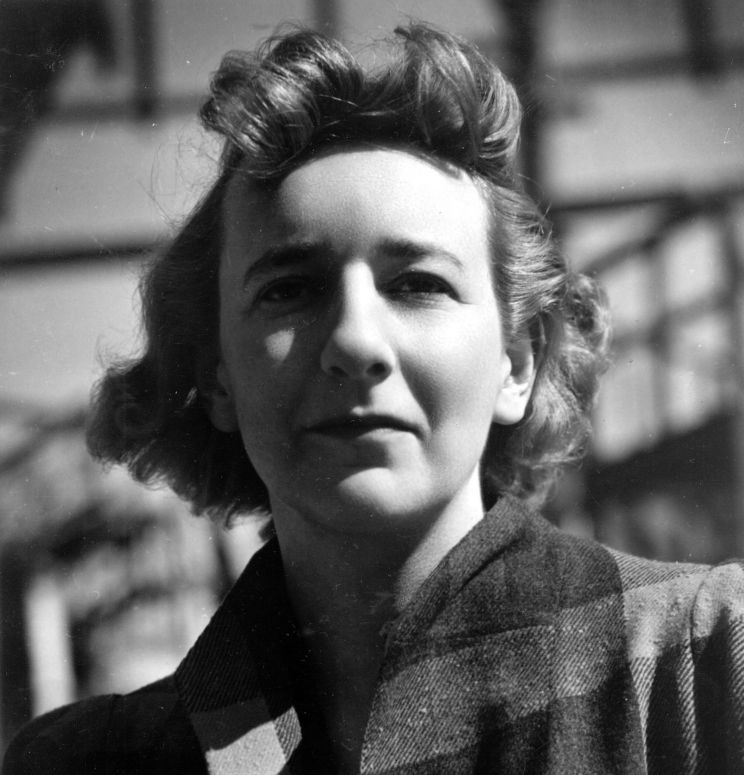 Lillian Hellman