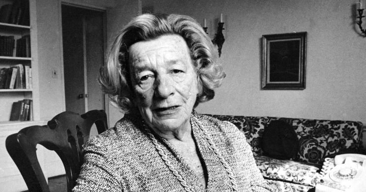 Lillian Hellman