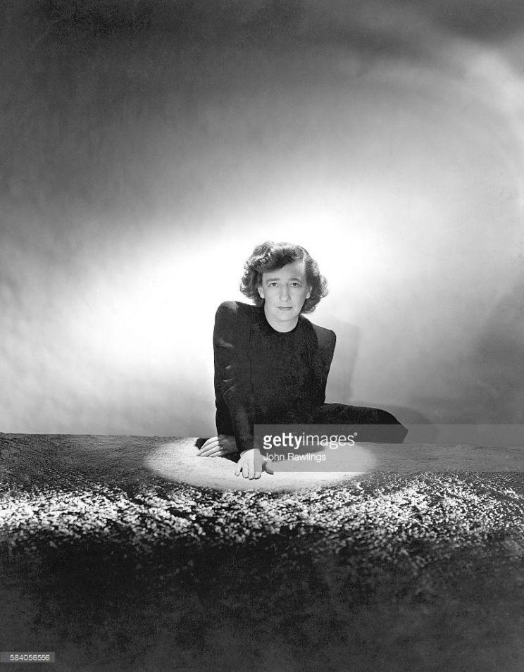 Lillian Hellman