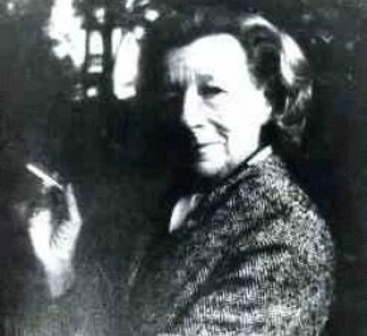 Lillian Hellman