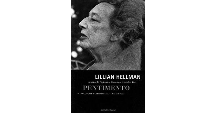 Lillian Hellman