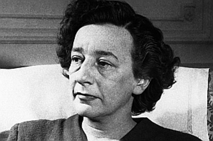 Lillian Hellman