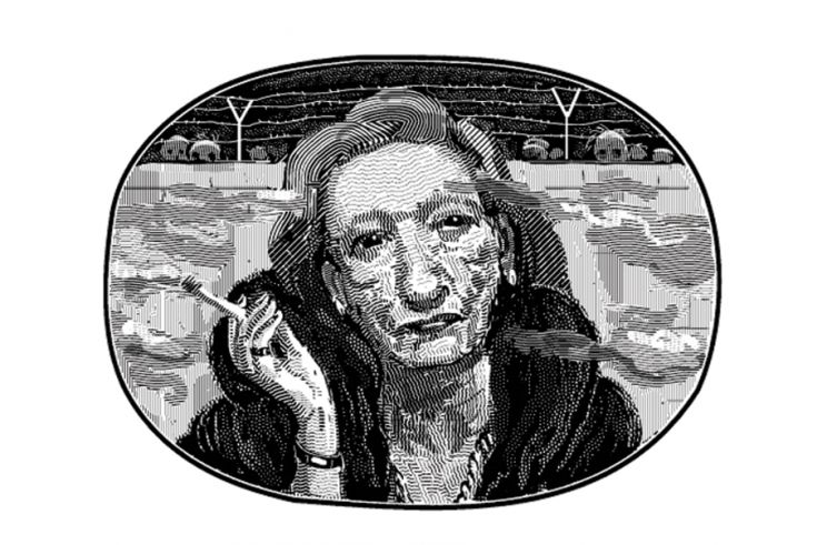 Lillian Hellman
