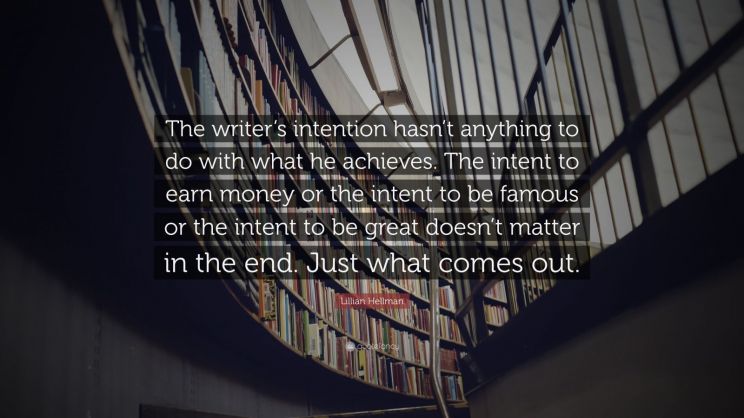 Lillian Hellman