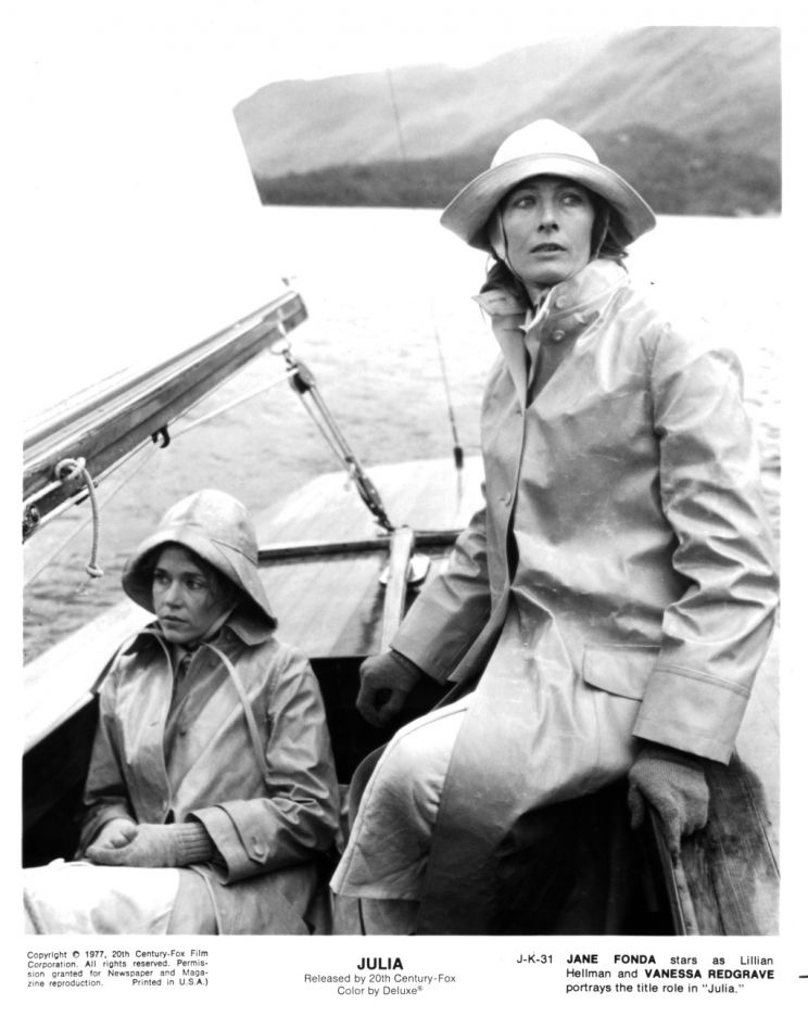 Lillian Hellman