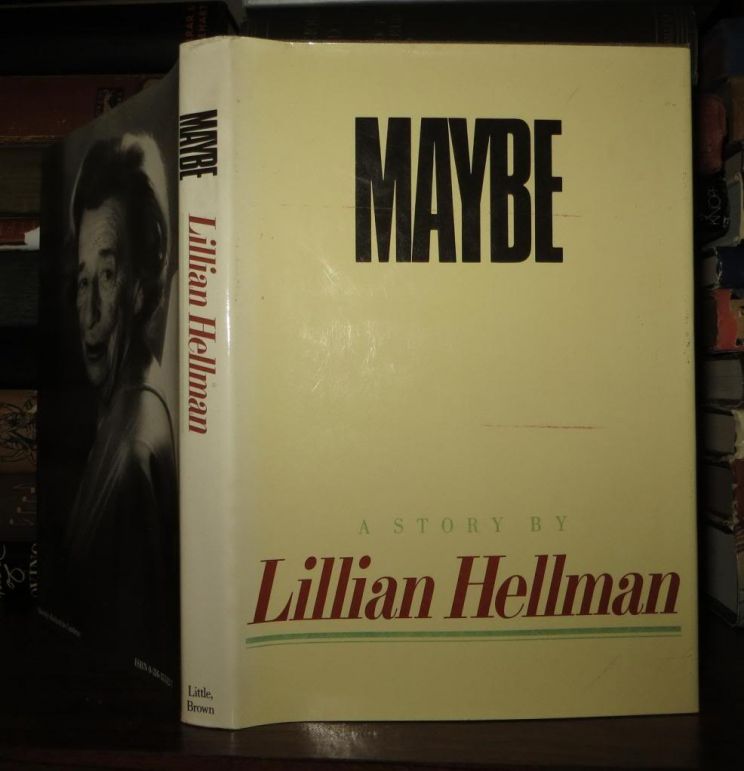 Lillian Hellman