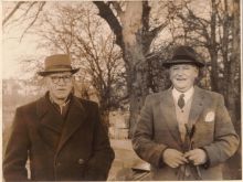 Lillian Hurst photo