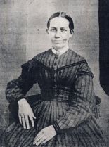 Lillian Hurst