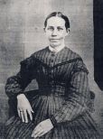 Lillian Hurst