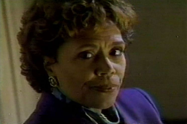 Lillian Lehman