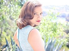 Lillian Masie