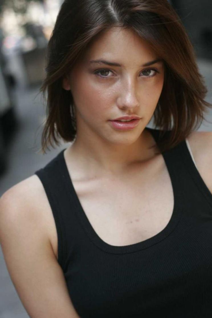 Lillian Masie