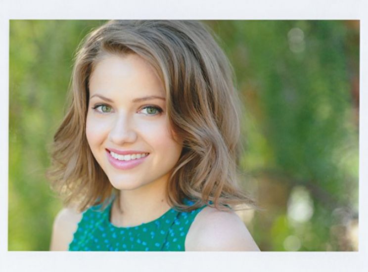 Lillian Masie