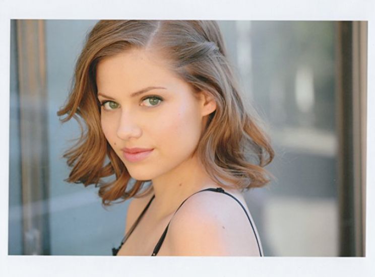 Lillian Masie