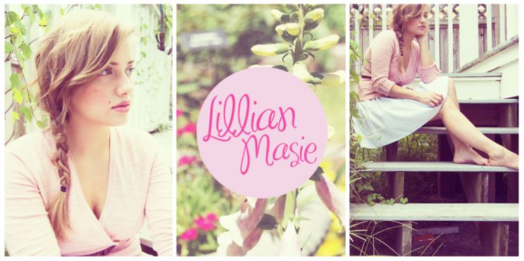 Lillian Masie