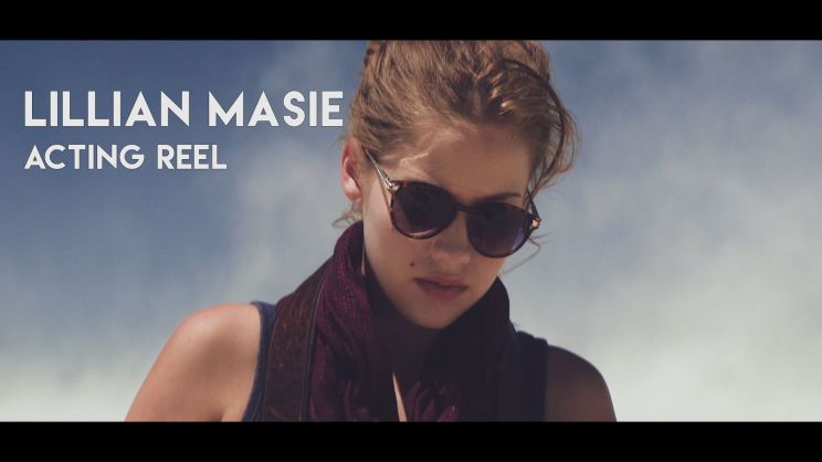 Lillian Masie