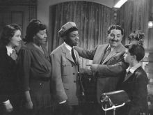 Lillian Randolph