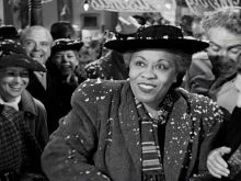 Lillian Randolph