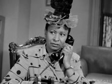 Lillian Randolph