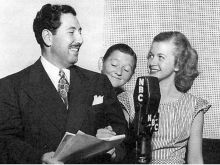 Lillian Randolph