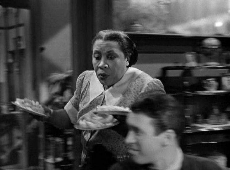 Lillian Randolph