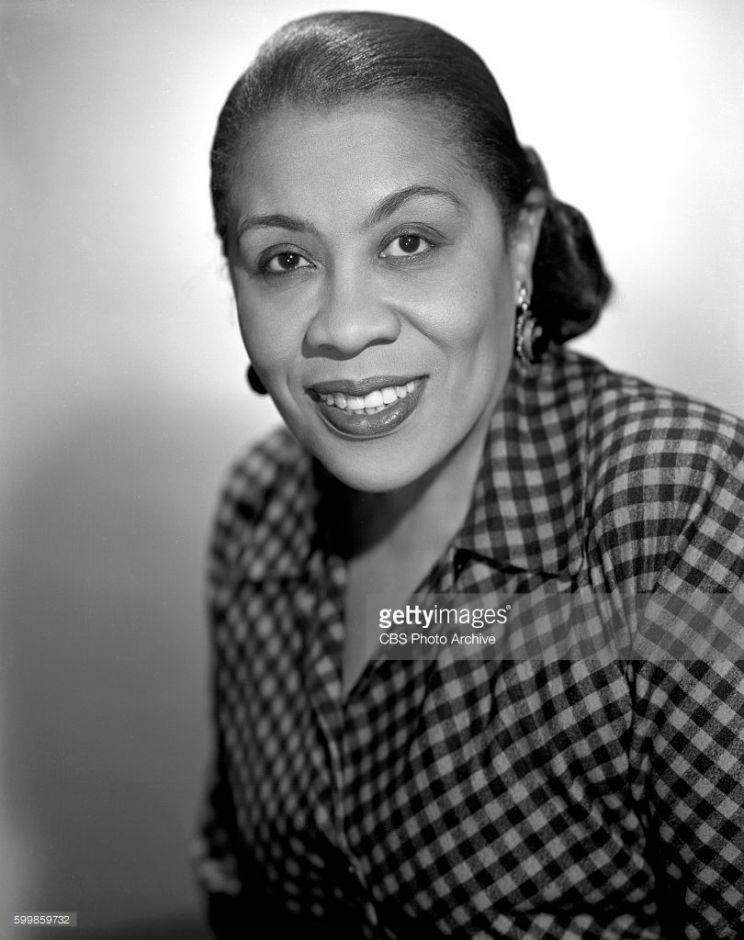 Lillian Randolph