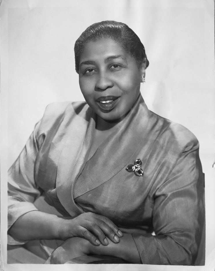 Lillian Randolph