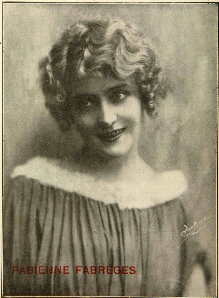 Lillian Randolph