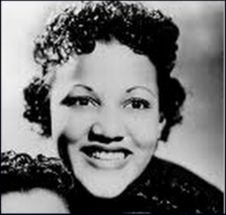 Lillian Randolph