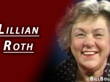 Lillian Roth