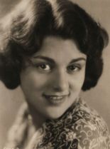 Lillian Roth