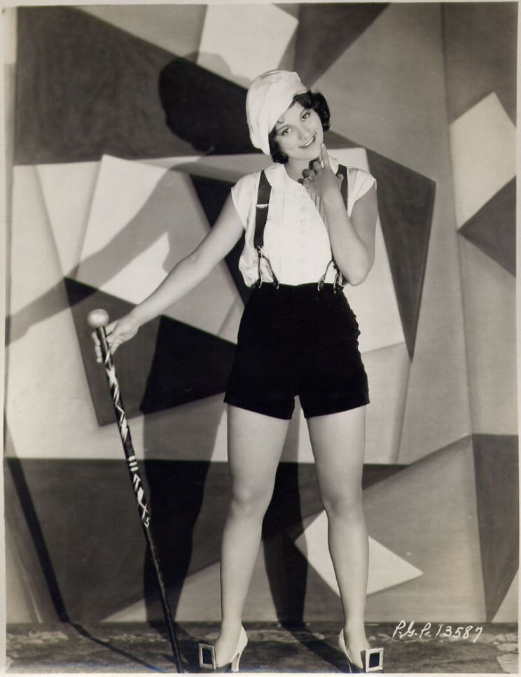 Lillian Roth