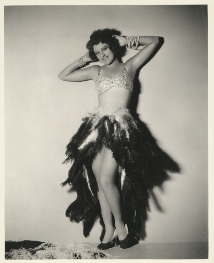 Lillian Roth