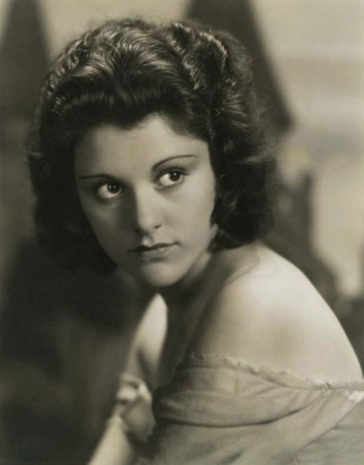 Lillian Roth