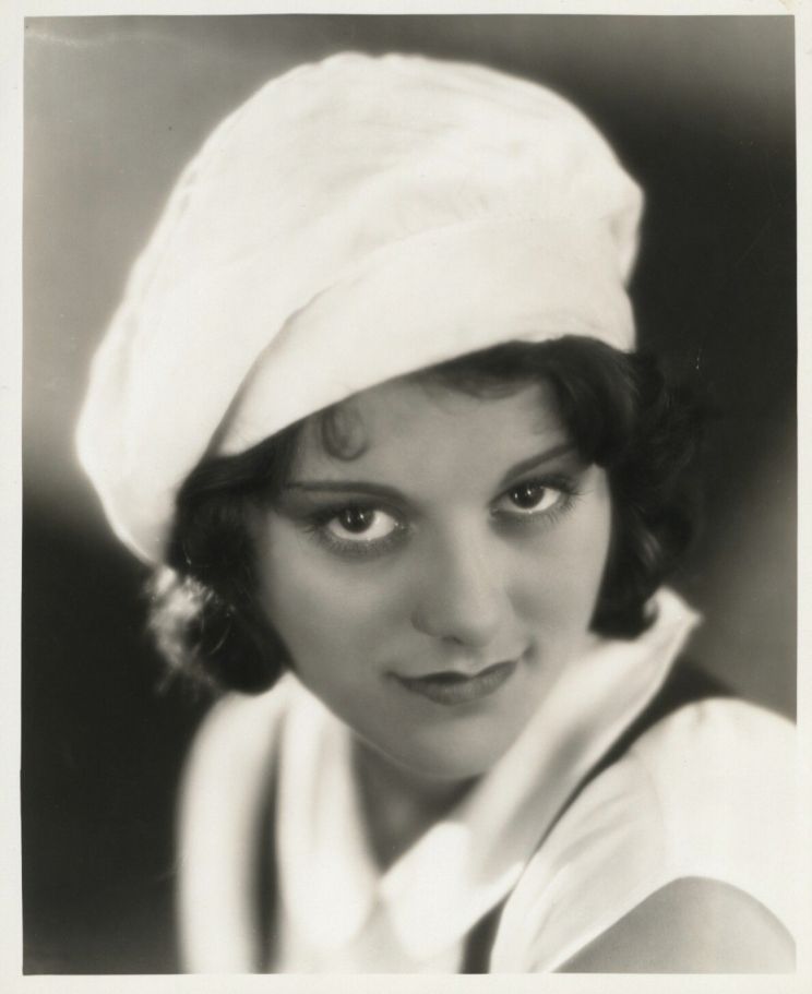 Lillian Roth