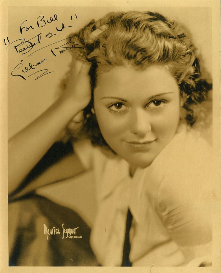 Lillian Roth