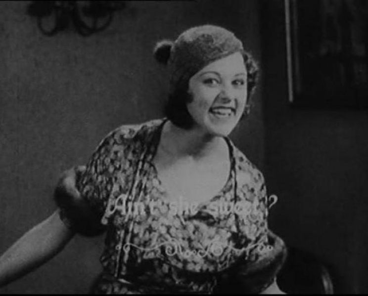 Lillian Roth