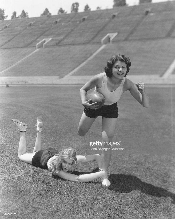 Lillian Roth